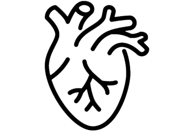 heart icon