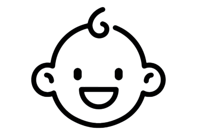 baby icon