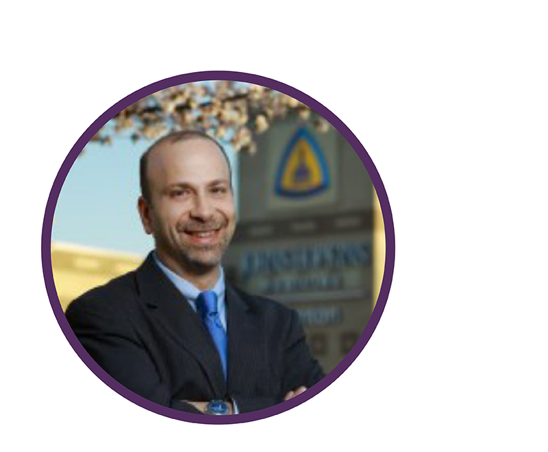steven kravet, m.d., m.b.a., president