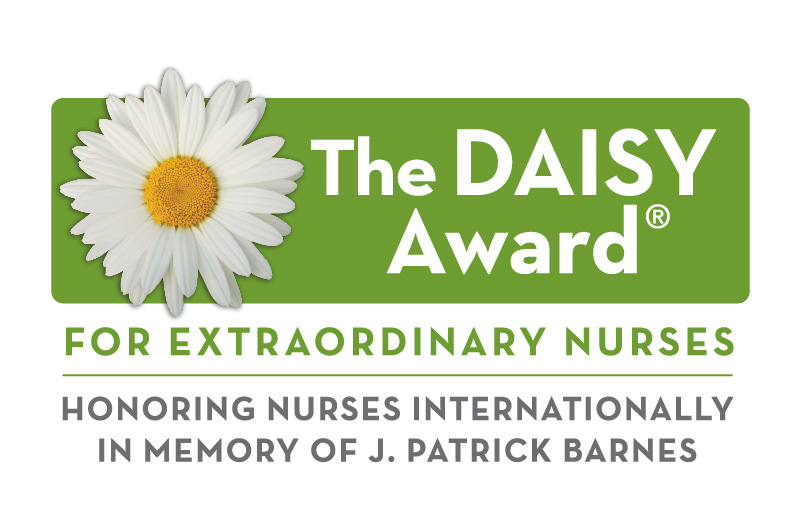 DAISY award
