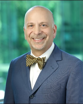 Steven Kravet, M.D.