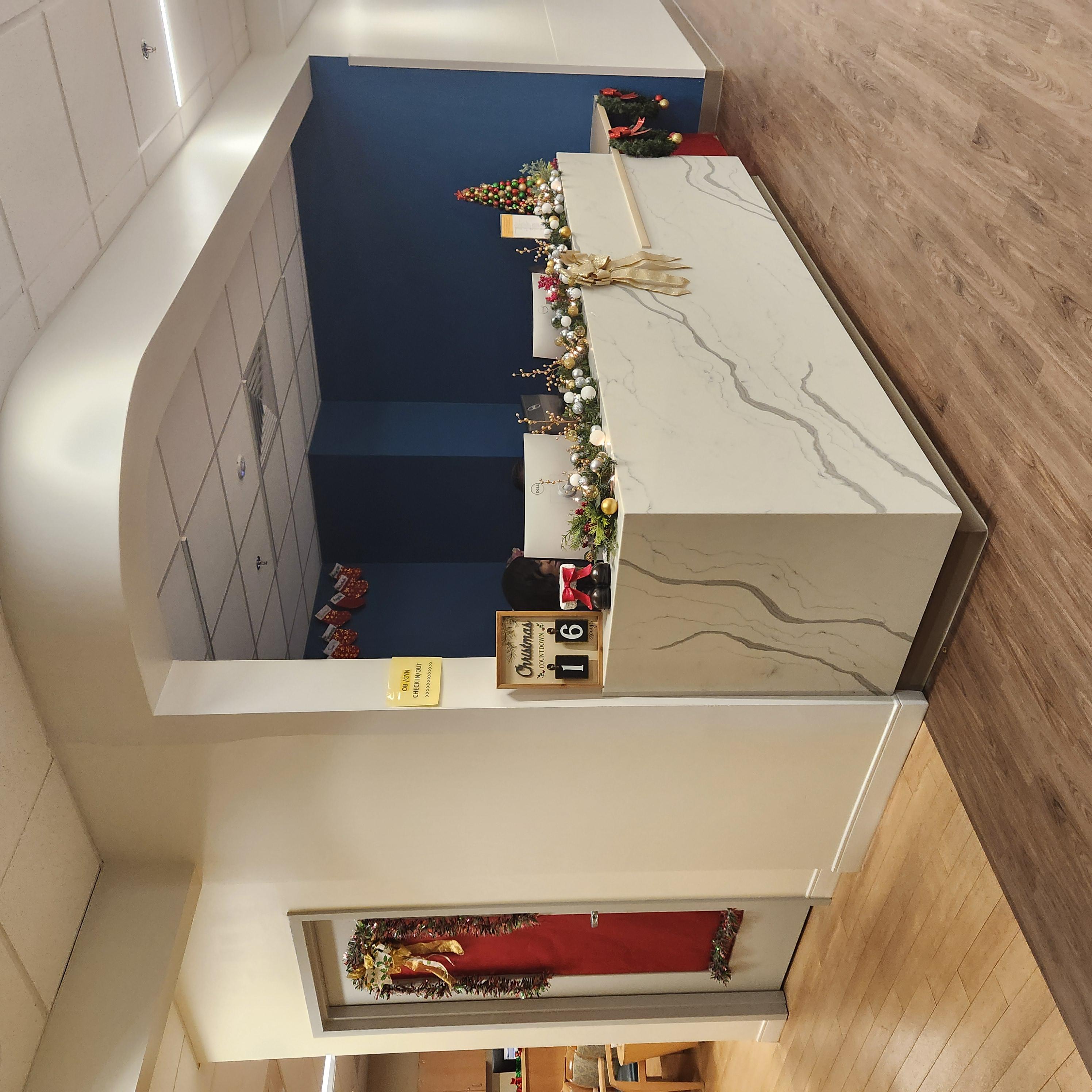 Canton Crossing Gyn/Ob