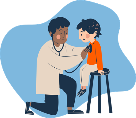 pediatrics graphic