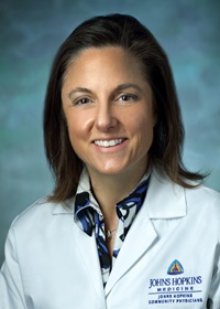 melissa blakeman, m.d.