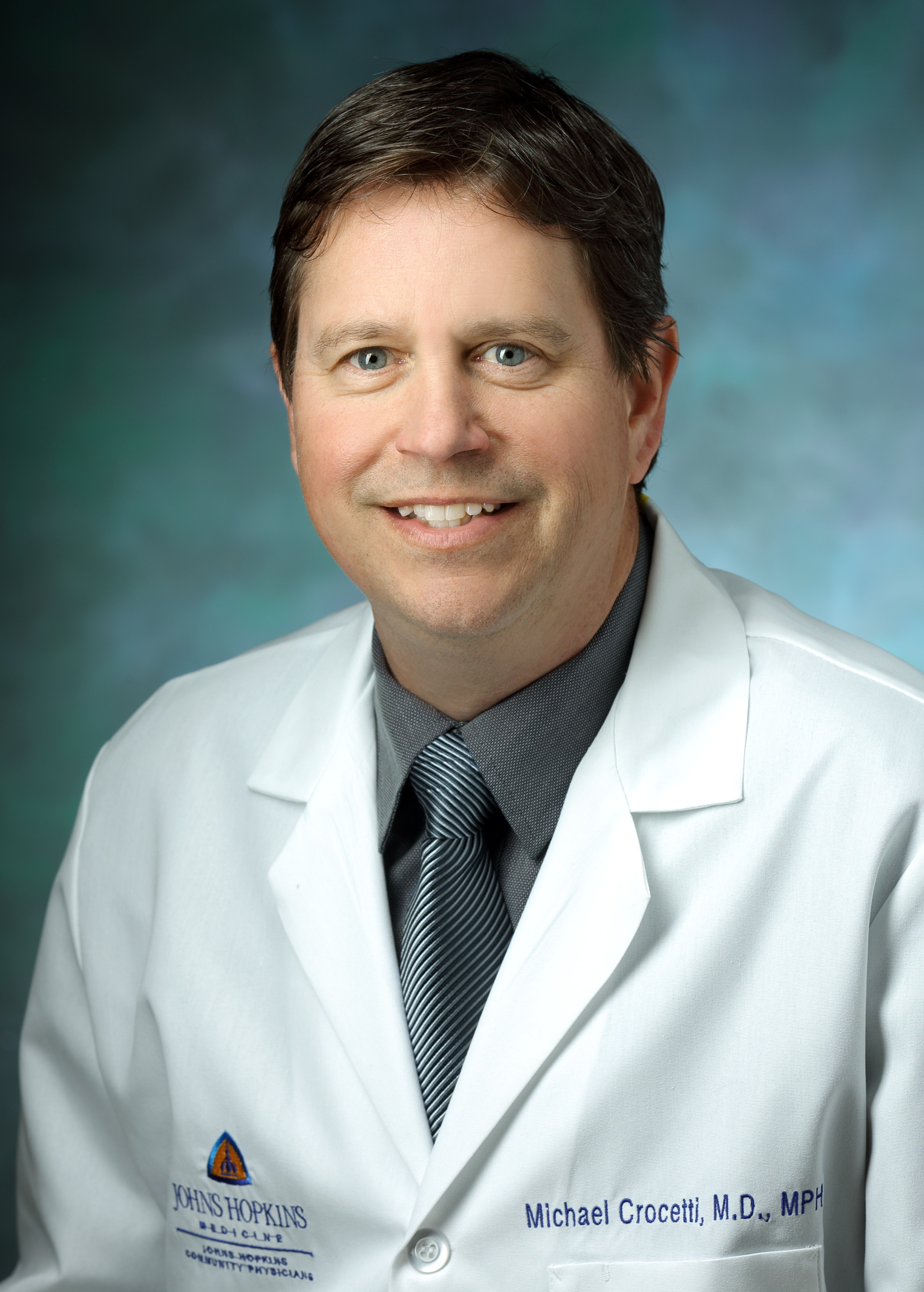 Michael Crocetti, M.D. 