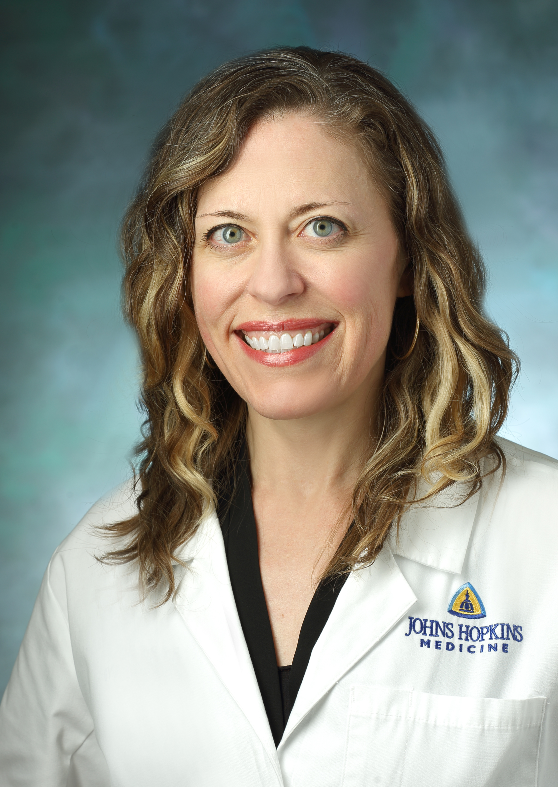 Jill Crank, CRNP