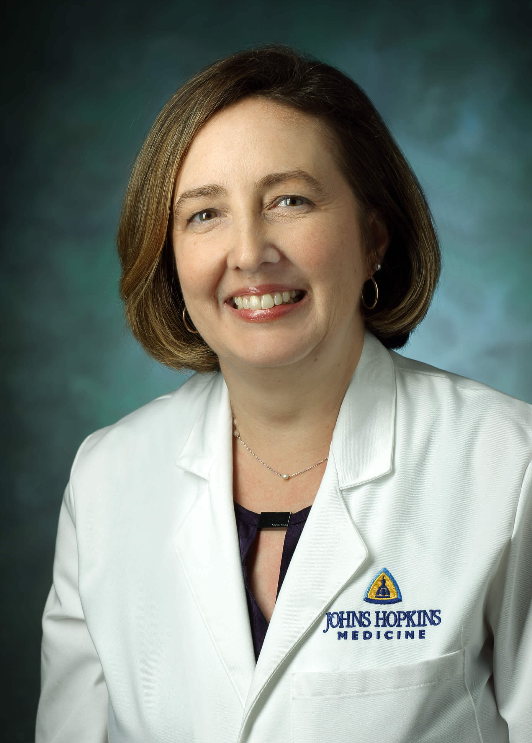 Dana Fleischhacker, CRNP