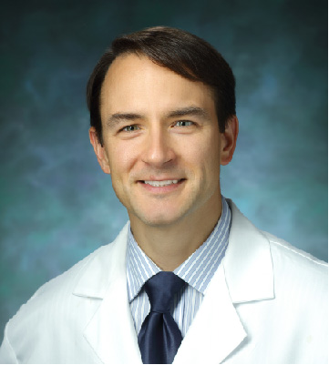 Andrew Demidowich, M.D.