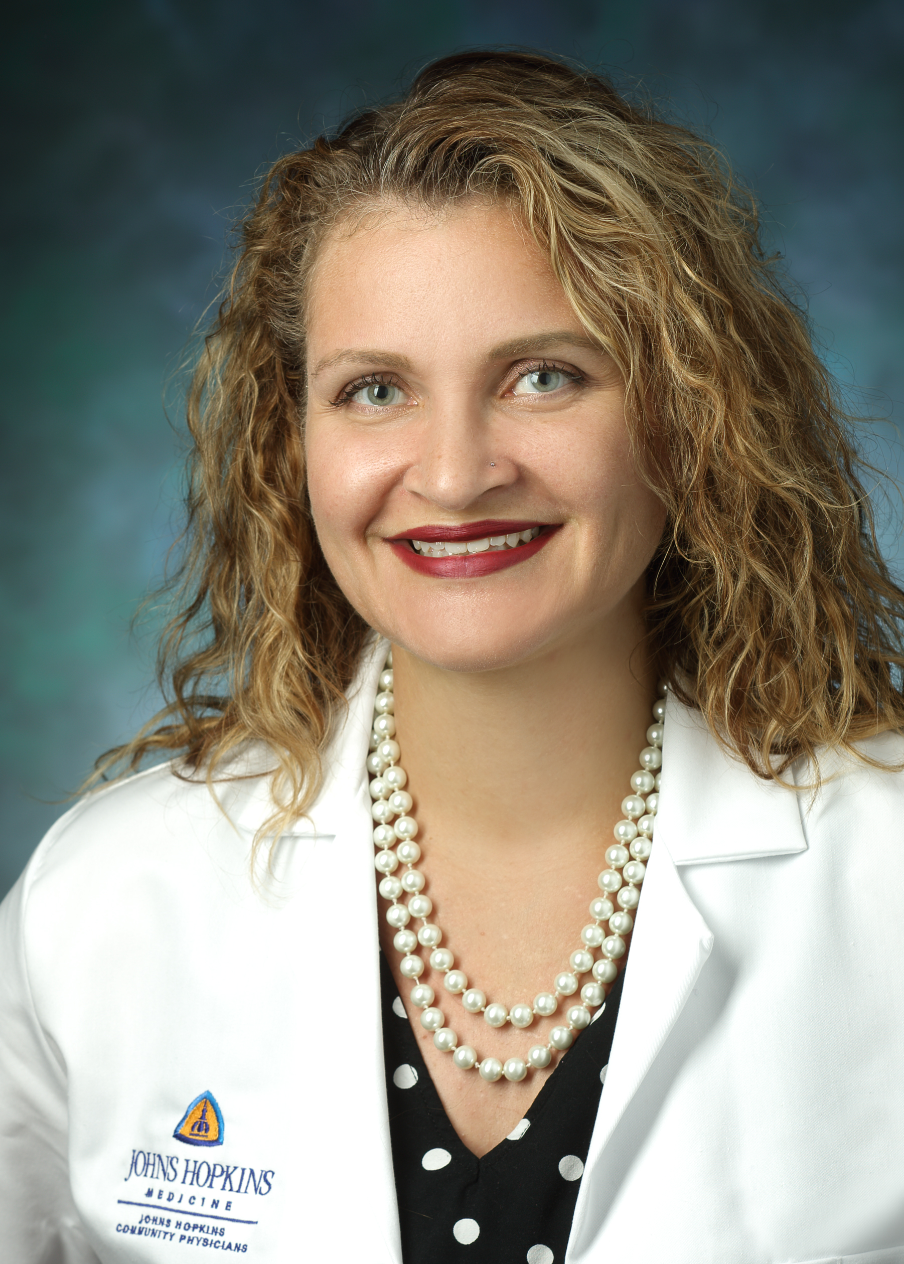 Heather Dorius, C.R.N.P.