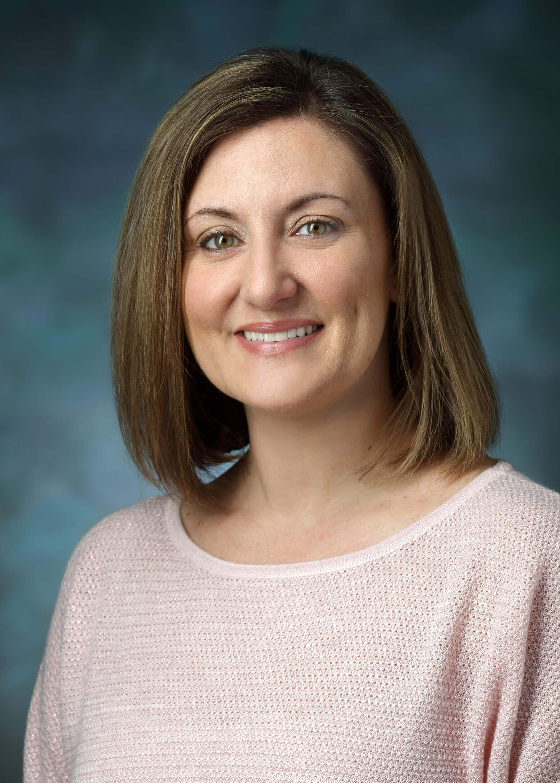 Erica Gifford, CRNP