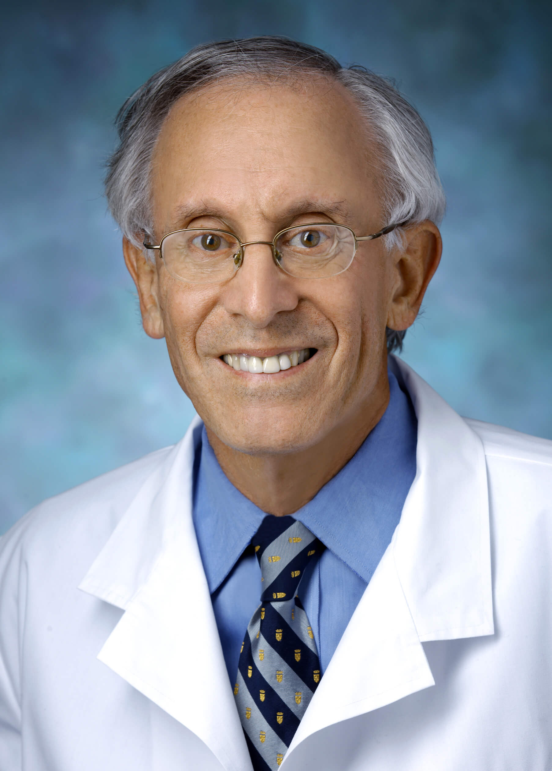 Samuel D. Goldberg, M.D.
