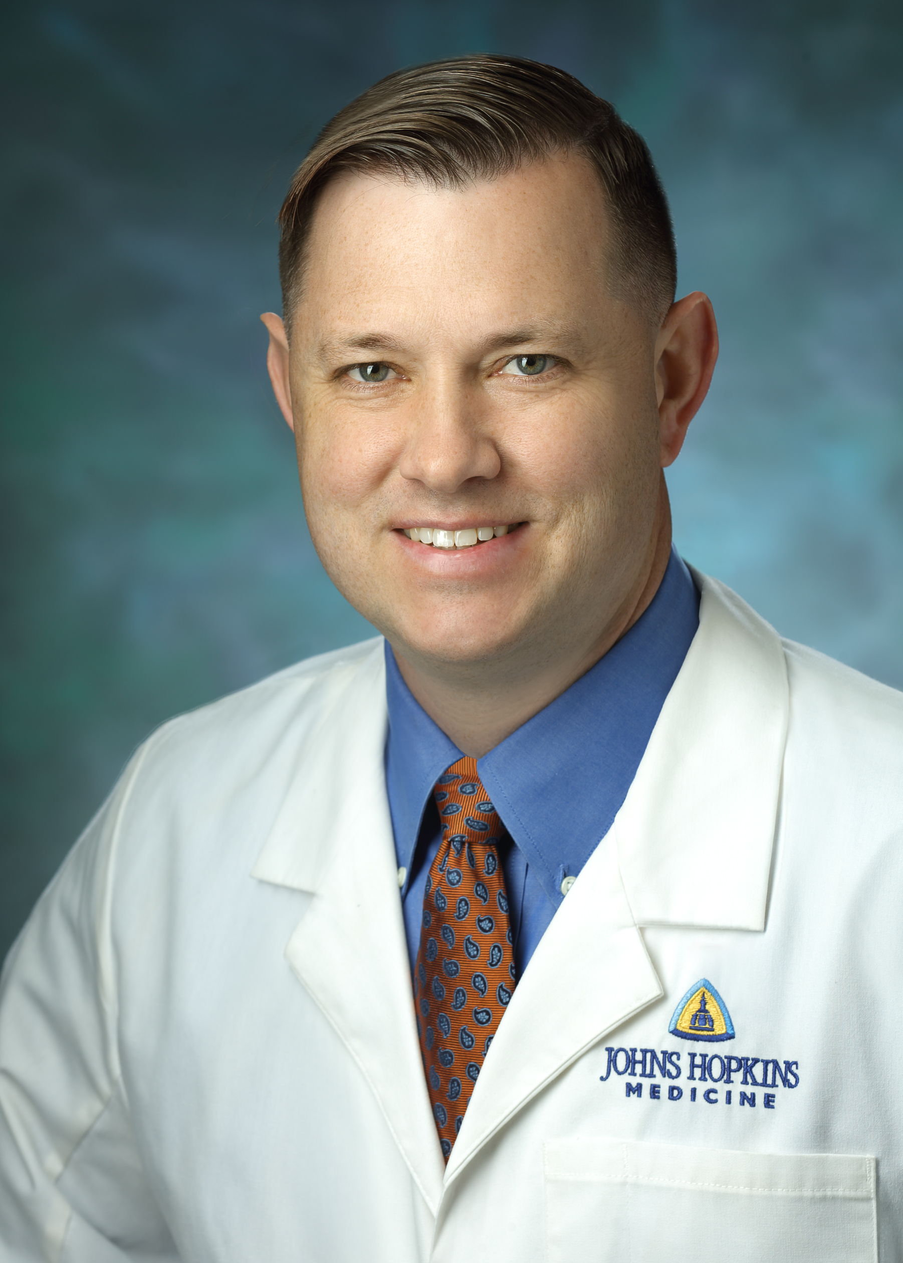 Kevin Groszkowski, M.D.