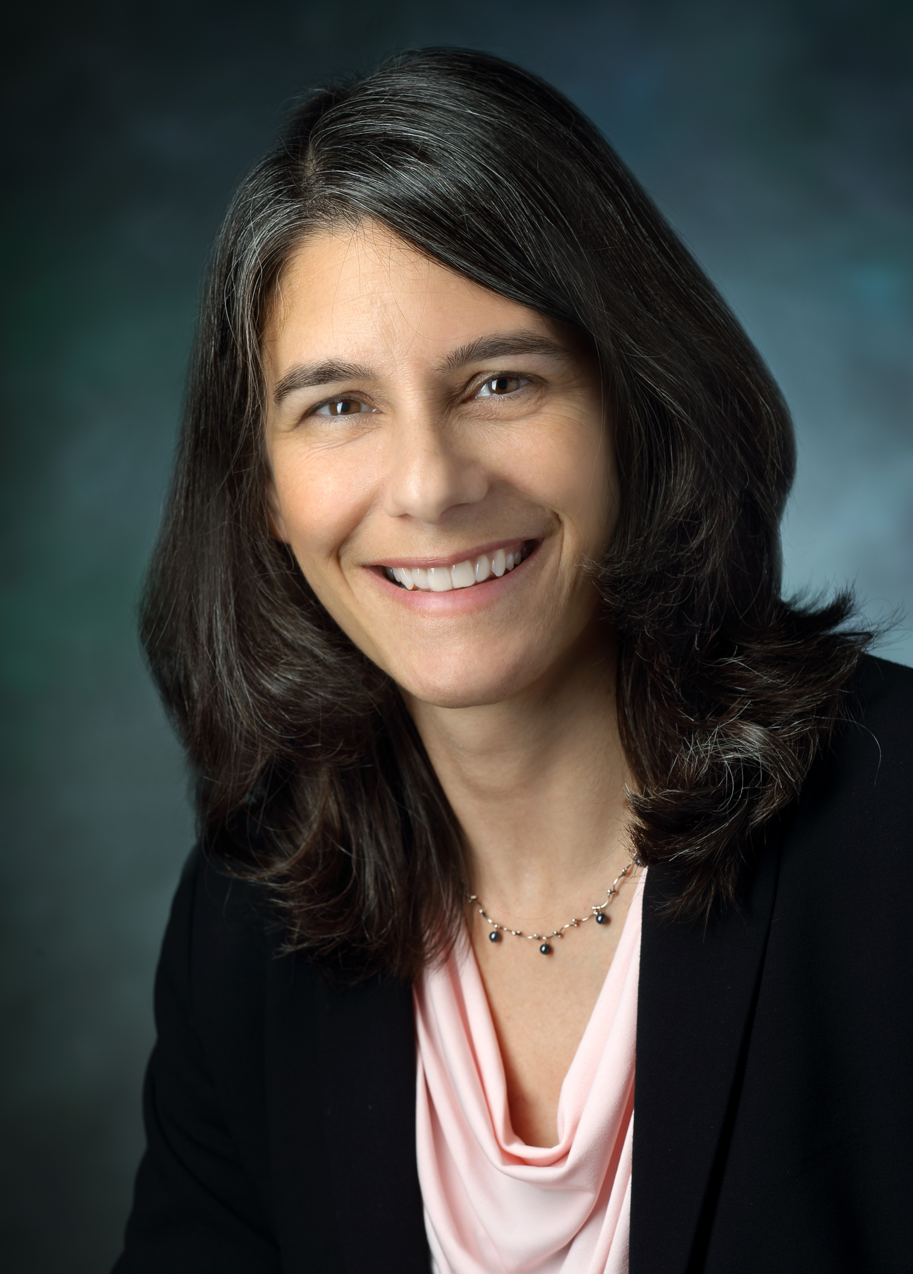Melissa Helicke, M.B.A., M.H.A.