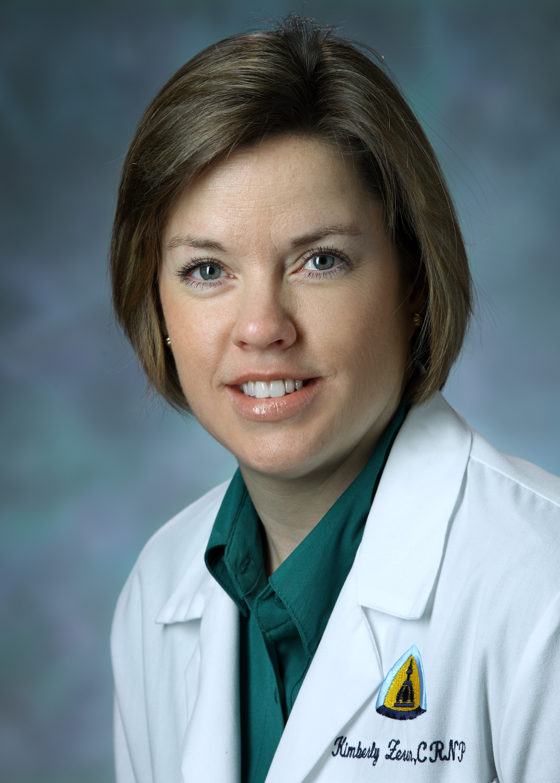 Kimberly Zeren, C.R.N.P.