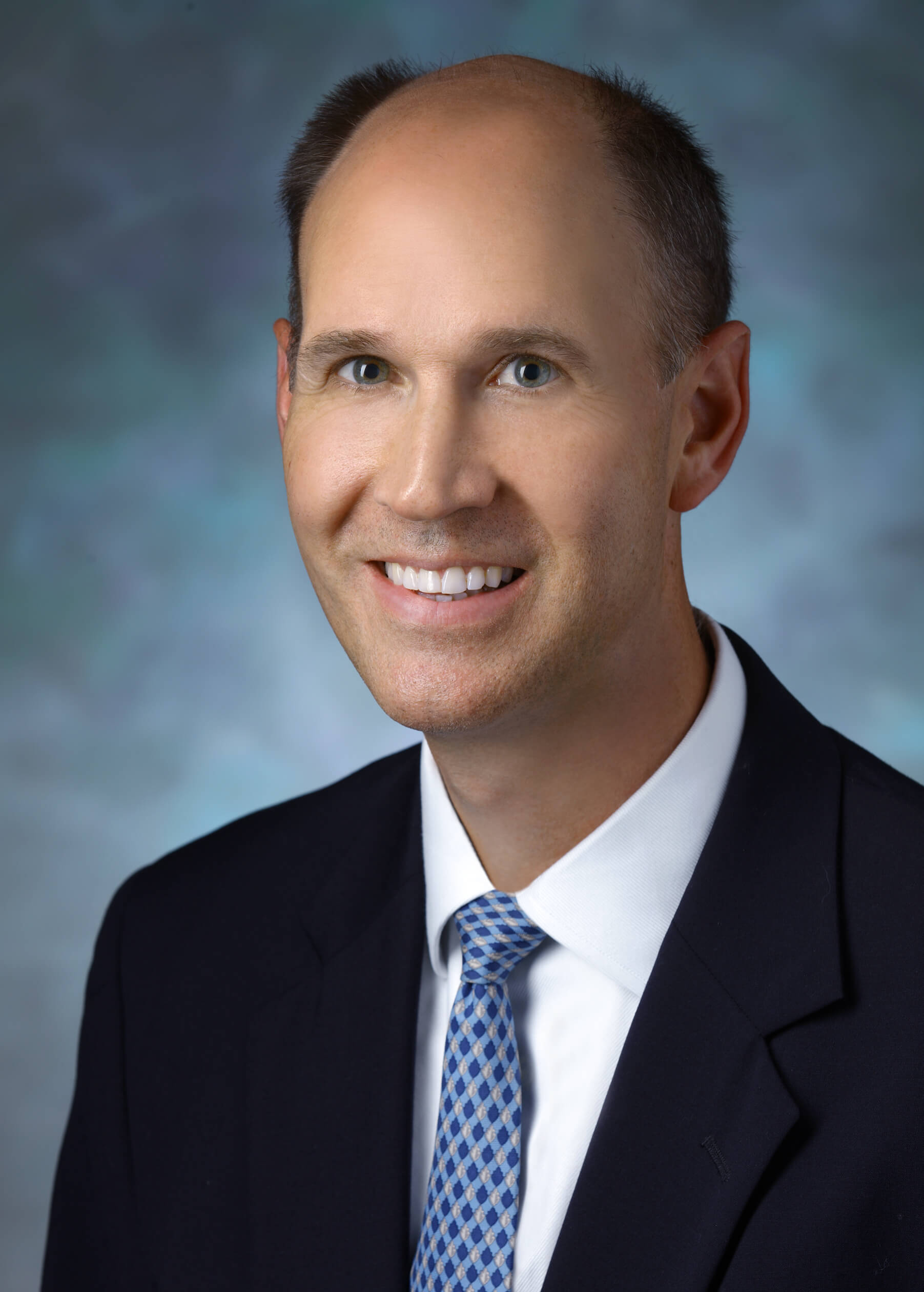 Raymond Zollinger