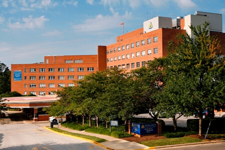 Suburban Hospital