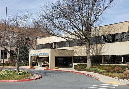 Howard County Medical Arts Building
