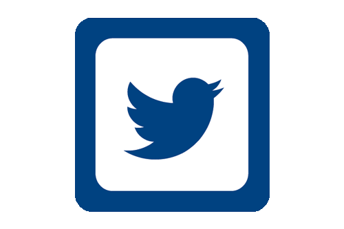 Twitter icon