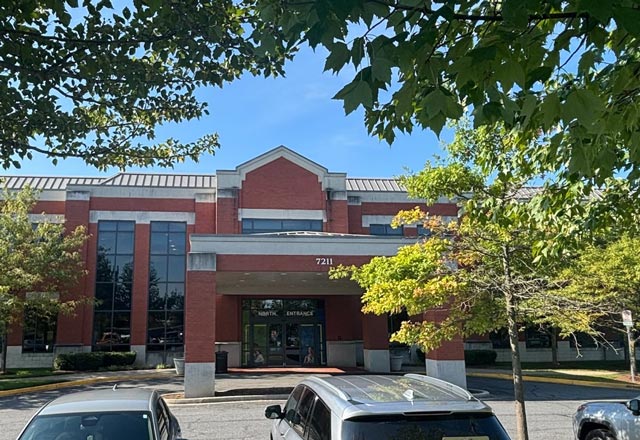 Johns Hopkins Community Physicians Cardiology Frederick 
