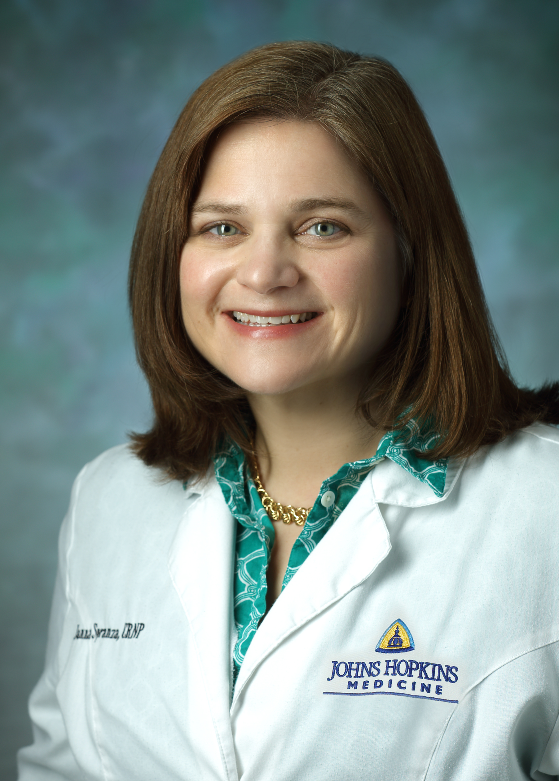 Janna Spranza, C.R.N.P.