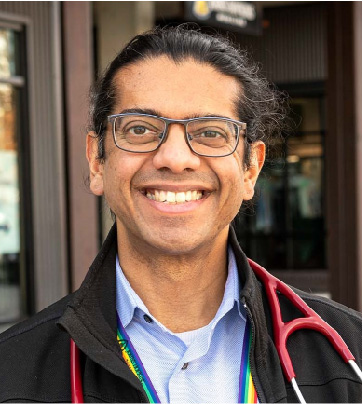 Sujay Pathak Awards & Recognition | Johns Hopkins Medicine