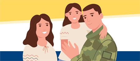 USFHP family graphic