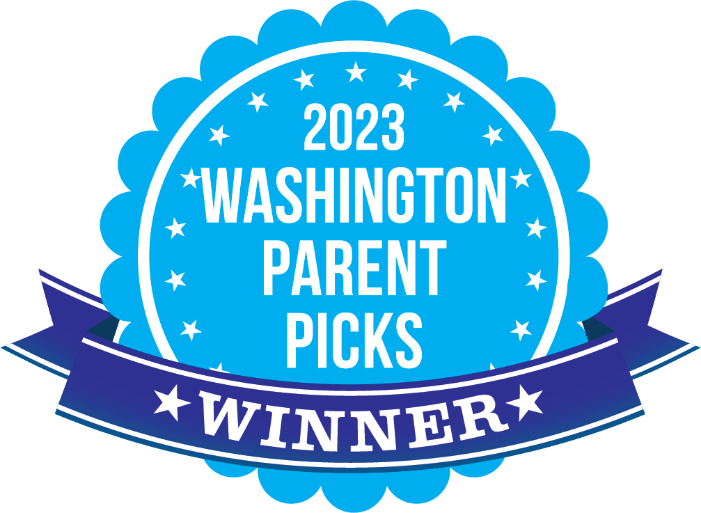 2023 Washington Parent Picks Winner