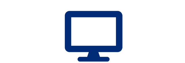 Computer icon