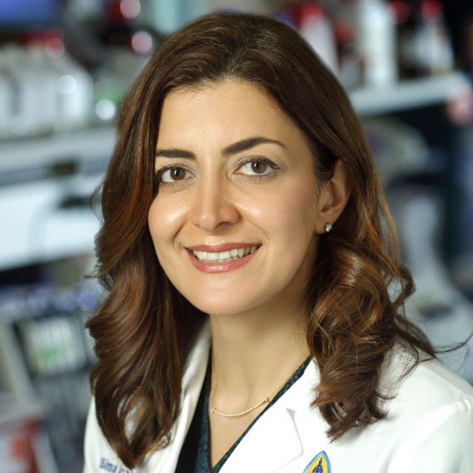 Sima Rozati, MD, PhD