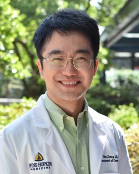 Yifan Zhang
