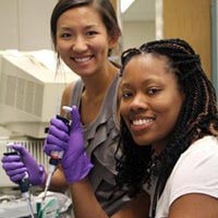 diabetes research students