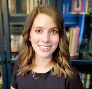 Marisa Felsher, PhD