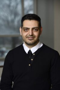 Hamidreza Karimi-Sari, MD