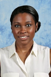 Omolegho Momoh, M.D.