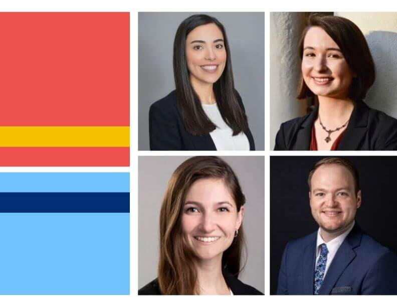 2026 Infectious DIseases Fellows