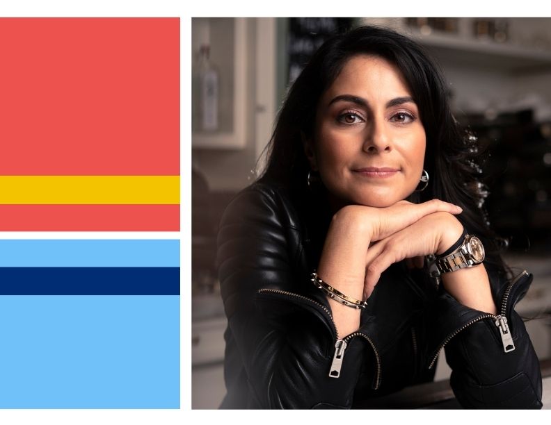 Celine Gounder, M.D., Sc.M., F.I.D.S.A.