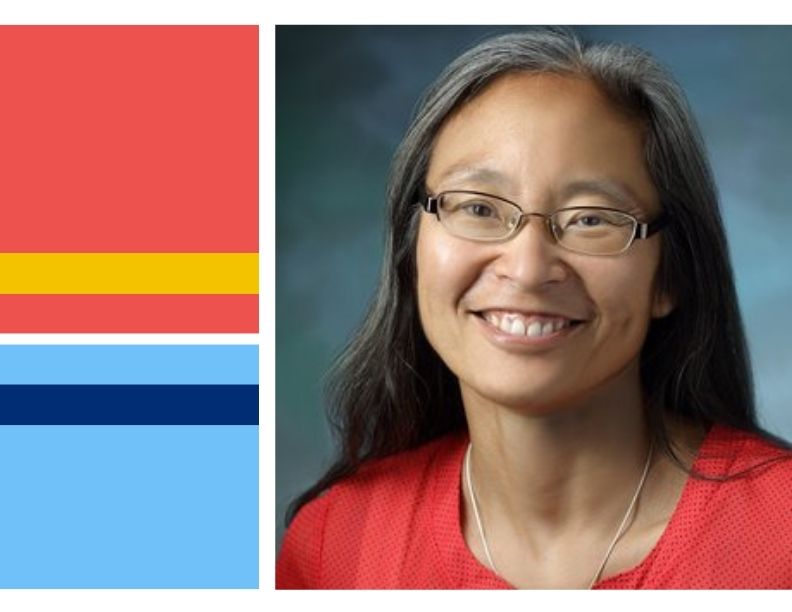 Dr. Chloe Thio