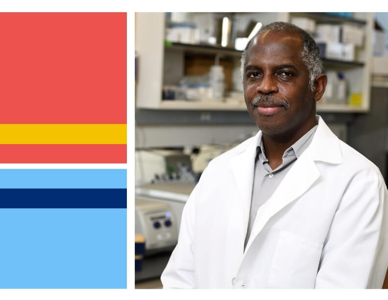 Dr. Joel Blankson