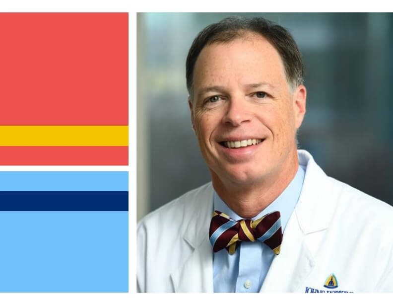 Dr. John Baddley