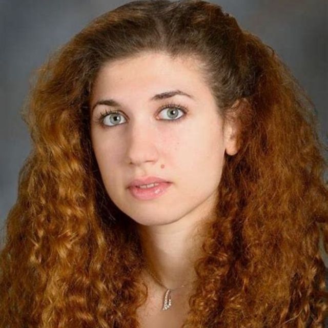 Styliani Karanika, M.D.