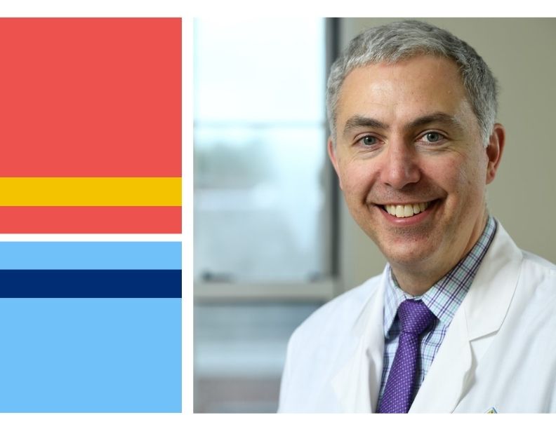 Dr. Michael Melia