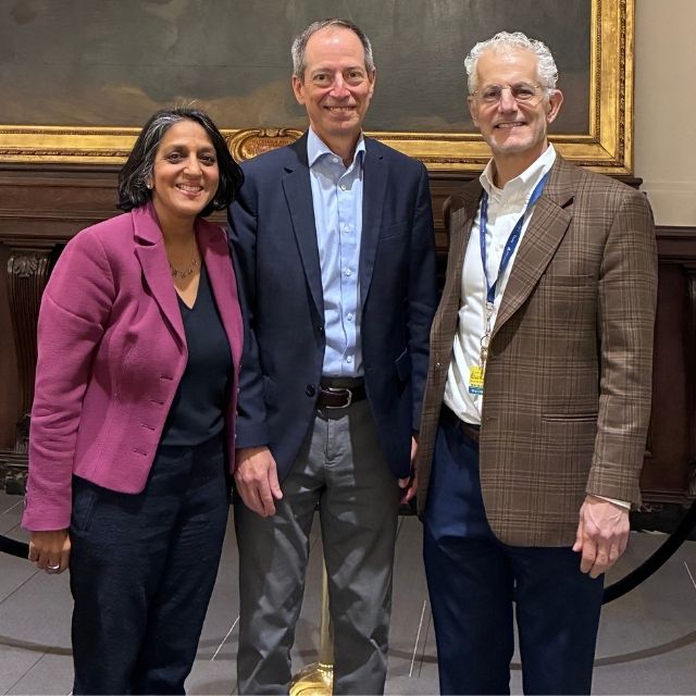 2025 David and Suzanne Thomas Lecture