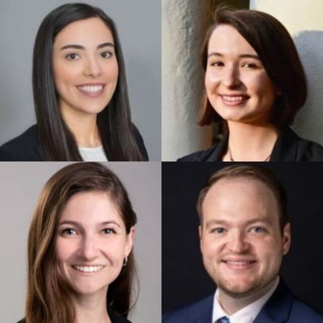 2026 Infectious Diseases Fellows