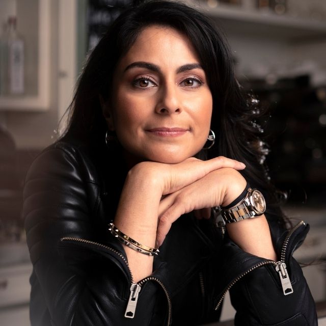 Celine Gounder, M.D., Sc.M., F.I.D.S.A.