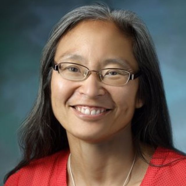 Dr. Chloe Thio