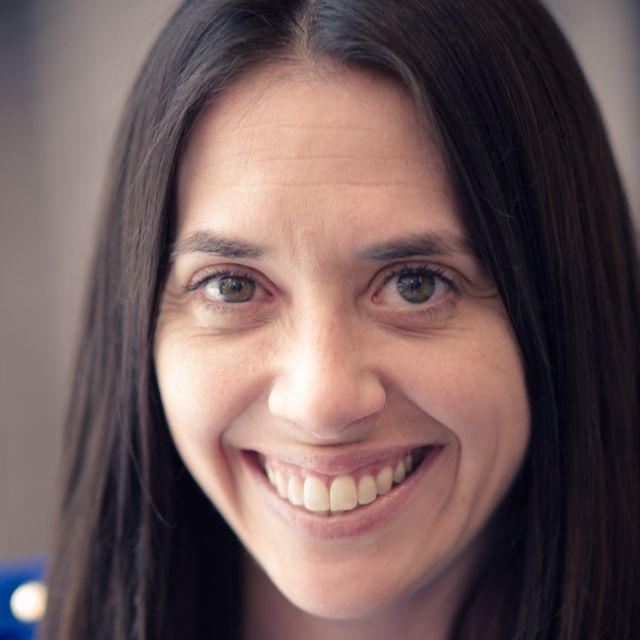 Christine Durand, M.D.