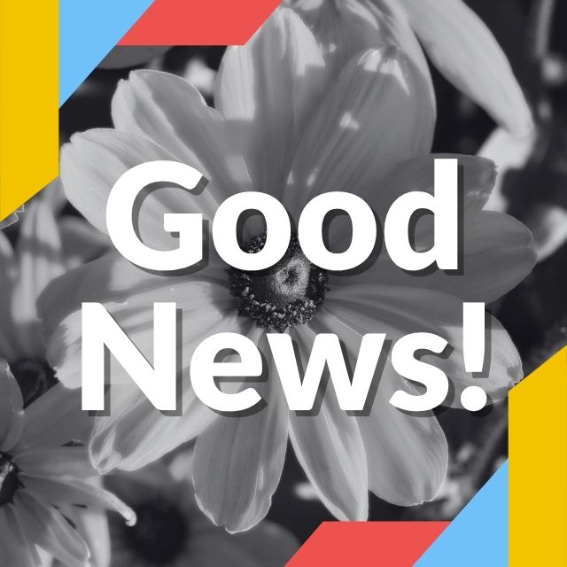 Good News