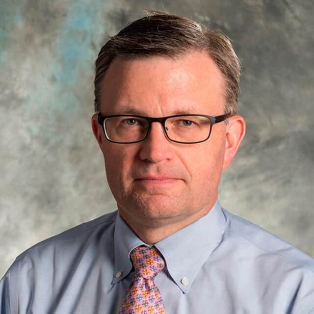 Dr. Gregory Lucas