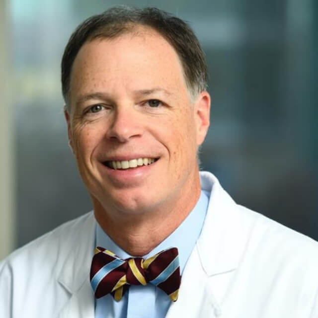Dr. John Baddley
