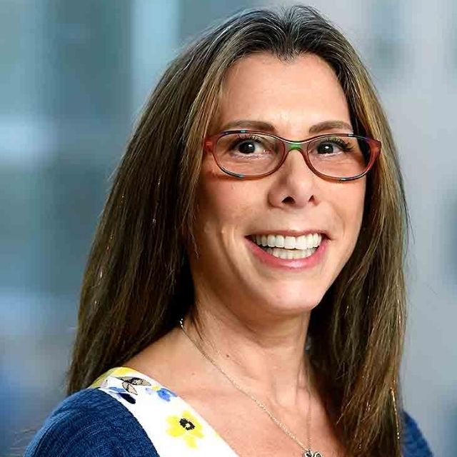 Lisa Steinmetz